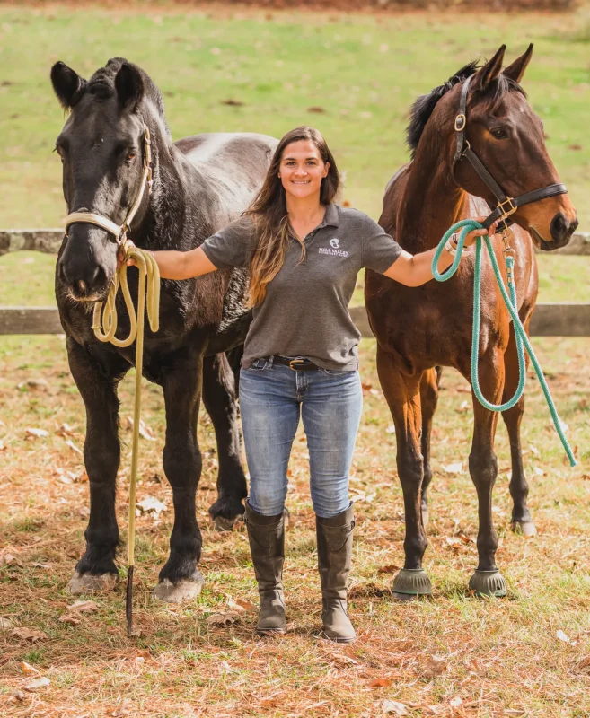 Dr. Jesse Sugrue Koob